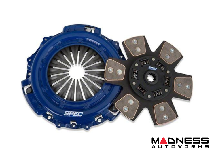 Honda Civic Clutch Kit - SPEC - Stage 3 - 1.5T - `16-`18